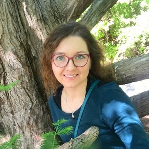 Meet your Posher, Jaclyn